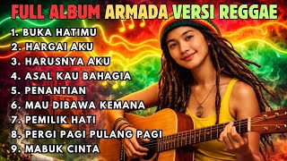 Download lagu Kumpulan Lagu ARMADA Versi Reggae 🌴 Full Album Santai & Adem mp3