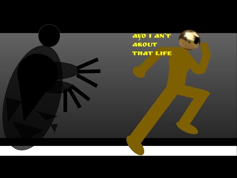 I run from SCP-280 and scream
