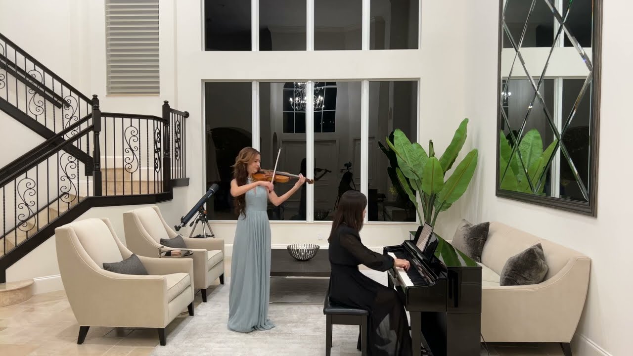 Promotional video thumbnail 3 for inU Music LLC