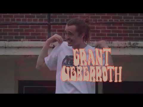 #BOHBMX VIDEO QUALIFIER SUBMISSION: GRANT UEBERROTH