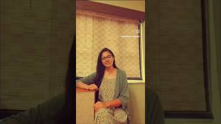 Nindiya cover|Sarbjit|Arijit Singh|Shashi Suman|Rageshree Agarkar|#tseries #youtubeshorts#bollywood