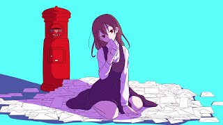 送信ボタンが押せなくて / 初音ミク (Can't Press the Send Button / Hatsune Miku)