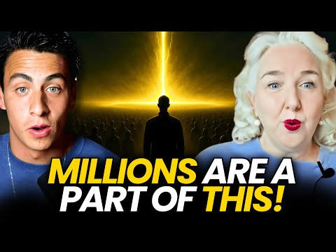 Emilio Ortiz and The Angel Raphael