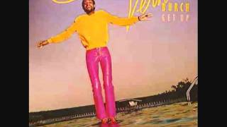 Vernon Burch - Never Can Find The Way (Hot Love)