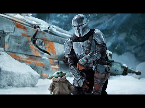 Grogu’s Jedi Trial: Luke Skywalker’s Fateful Choice (The Mandalorian Season 2)