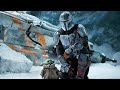 Grogu S Jedi Trial Luke Skywalker S Fateful Choice The Mandalorian Season 2