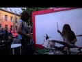 SONIC DEATH - ULITSY / UDAR / OSTAV MENJA ...
