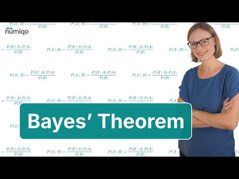 Bayes’ Theorem for Beginners