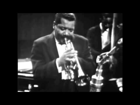 Cannonball Adderley Sextet in Switzerland 1963 - Dizzy's Business