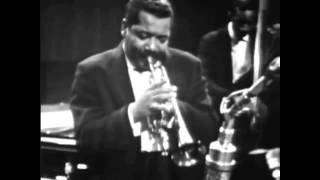 Cannonball Adderley Sextet in Switzerland 1963 - Dizzy's Business