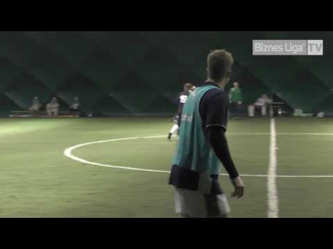 16.02.2017 I Liga B - Revo Drink Team vs. A.S.A.