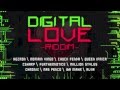 DIGITAL LOVE RIDDIM MIX NOTICE PRODUCTIONS NOV 2012