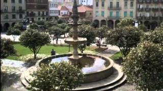 Juan Pardo - Nova Galicia