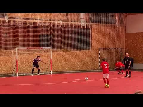 Defesa de penalti