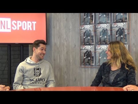 023voetbal Jeugdvoetbal Mike van de Ban Scopo Atletico en Jose Korse Terrasvogels