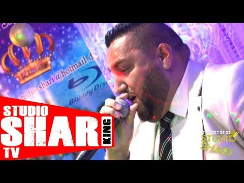 02 Bekim Tallamishi   Visari Sermini Gezuar me STUDIO SHARI 2019