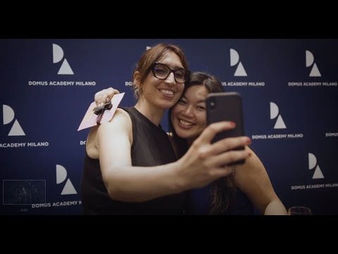 Domus Academy Alumni Reunion 2022