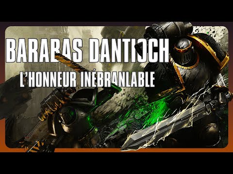 Le Primarch Roux and Le Primarch Off