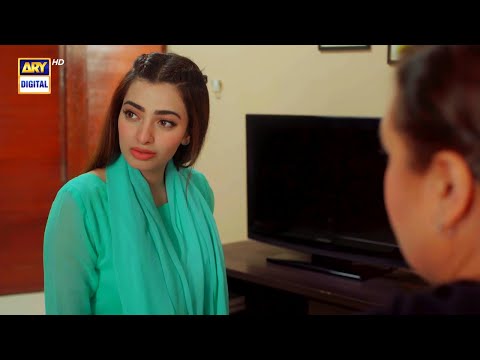 Dil e Veeran Episode 41 | Best Moment  | ARY Digital