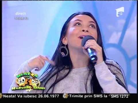 Onika: "Unde eşti?"