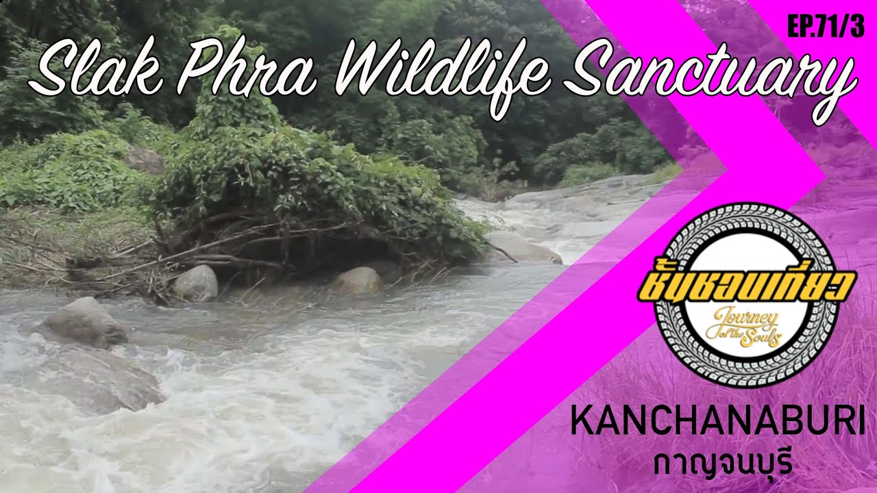 Salak Pra Wildlife Sanctuary