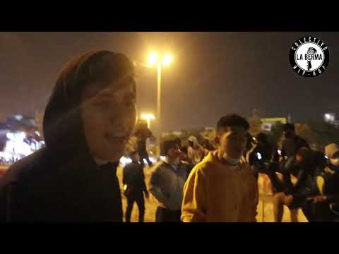 ANTOP VS DEKINCE VS PANINI - EDICIÓN SANGRE NUEVA | BERMA2H