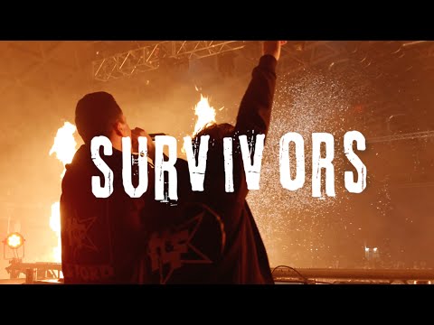 Video thumbnail for Survivors