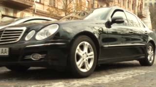 Світлофор, УТР