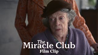  THE MIRACLE CLUB - “Her Lady’s Here” Official Film Clip