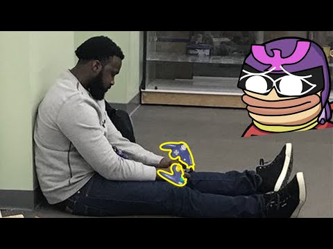 ANGRY FALCON COMBOS (ft. @barsthejourney)