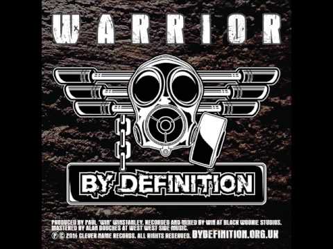 By Definition - Warrior