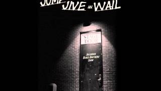 Jailhouse Jump Jive an Wail