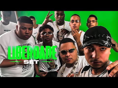 SET LIBERDADE BUZEIRA - MC Poze do Rodo, Oruam, Orochi, MC Cabelinho, Filipe Ret