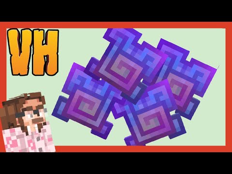 Modifying our Crystals! - Vault Hunters 1.18