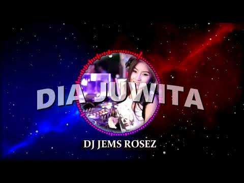 ( MIX DIA JUWITA BOOTLAG ) FULL BASS 2018 - Cover : Jean Christy