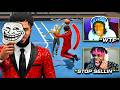 I Trolled POPULAR STREAMERS With A UGLY JUMPSHOT On NBA 2K26 HILARIOUS