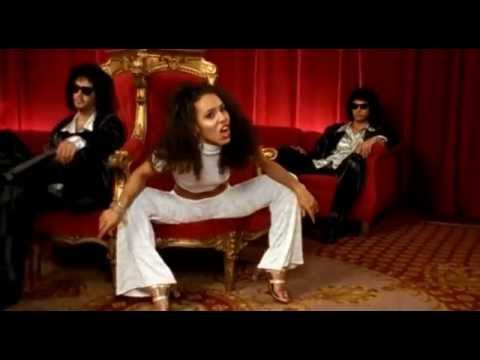 The Tamperer feat Maya - Feel it [2009]