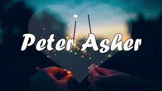 Download lagu Peter Asher -  Love Always Comes as a Surprise, Sub Español [Letra] mp3