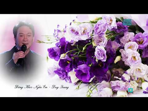 Thể hiện bởi Duy Quang