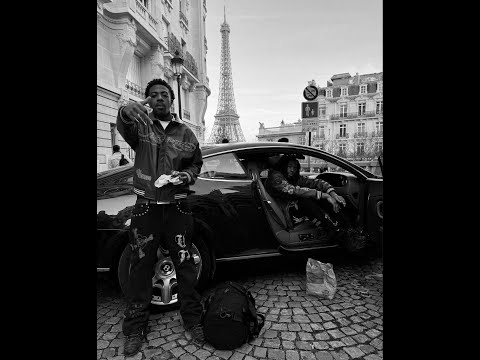 [FREE] Nemzzz x Knucks x Hoodtrap Type Beat - 'Feels Right'