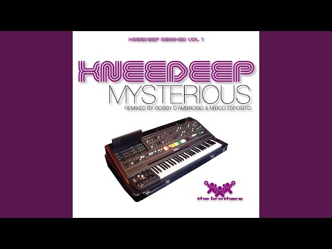 Mysterious (Vocal Club Remix)