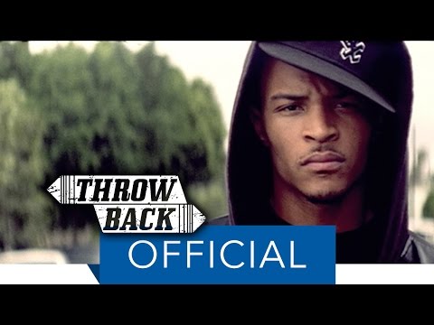 T.I. feat. Rihanna - Live Your Life (Official Video) I Throwback Thursday