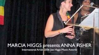 THERE'S A REWARD : JOE HIGGS TRIBUTE by THIRD WORLD BAND, ANNA FISHER & FIONA ROBINSON