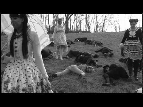 Lolita KompleX - Dance With Me [PV]