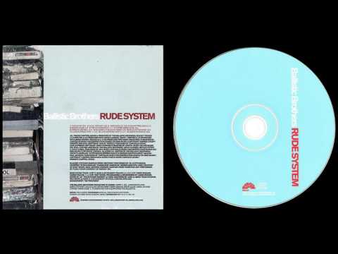 Ballistic Brothers - Marching On