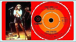 Linda Ronstadt - Crazy Arms