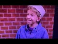 Barney Songs Sailing Medley