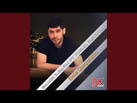 Belə Qısqanma (feat. Tural Davutlu)
