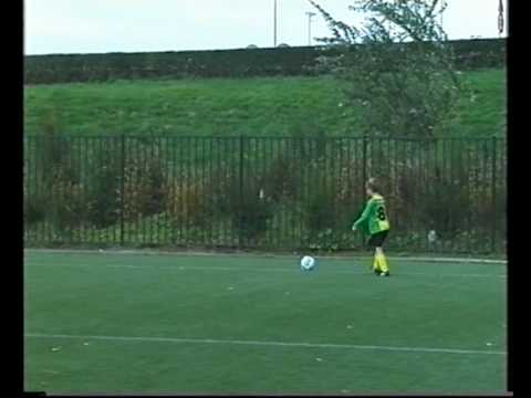 Fc Omniworld F2 - Huizen deel 1    Delano Bakker