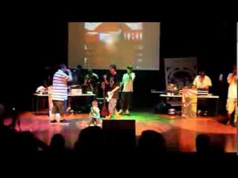 JPA Epycentro - O Tempo Passa Ao Vivo.